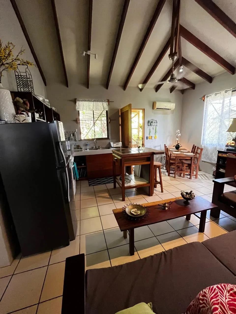 0.075 ACRES – 2 Bedroom Home Plus 1 Bedroom Apartment For A Great price!!! - photo 7