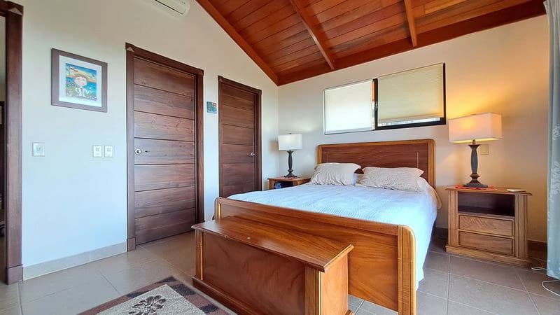 Casa Paramojito: Casa Paramojito – Charming 2-Bedroom Tropical Home with Pool & Ocean Views, 10 Minutes from Sámara - photo 20