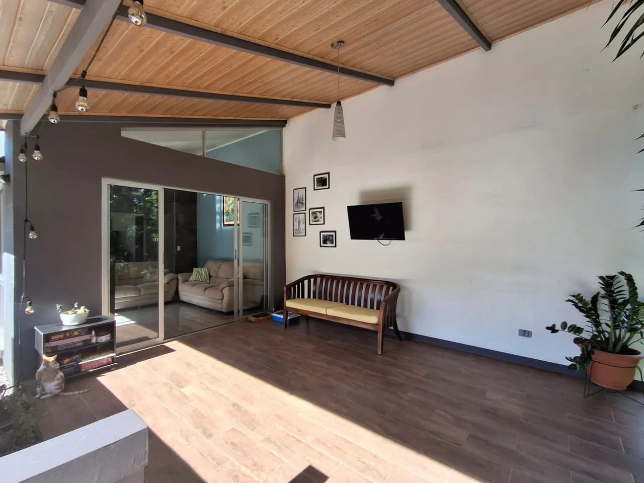 Casa Hacienda: REDUCED $30K! Modern single level in Prestigious Hacienda del Paseo - photo 8