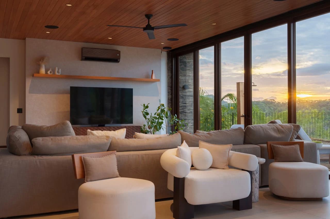 Casa Pristine: Luxury Ocean View Home in Las Ventanas - photo 8