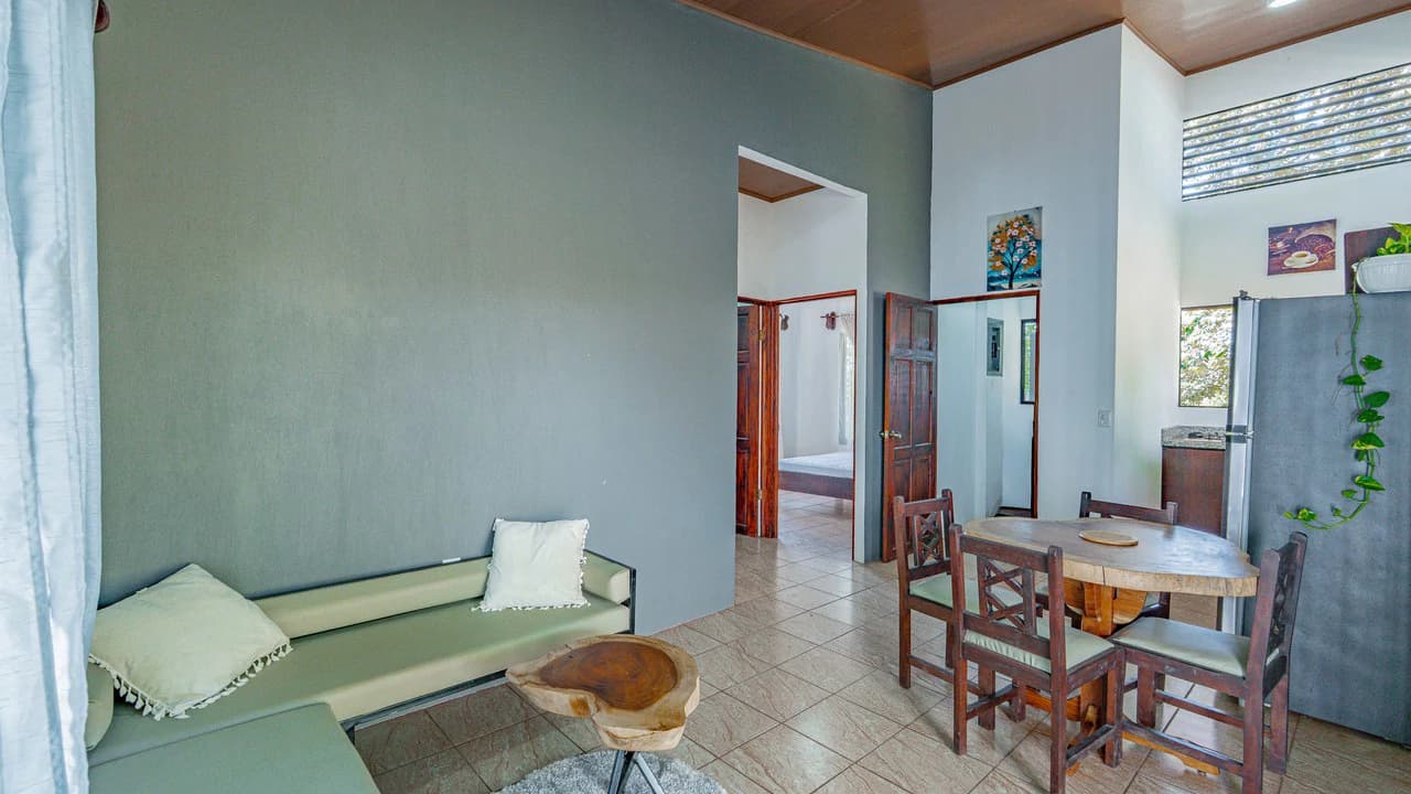 Turnkey Home in Ojochal Expansion Potential & Mountain Views - photo 24