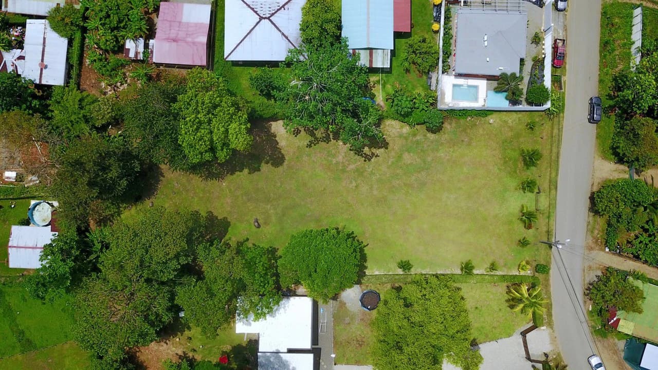 0.60 ACRES – Land In Prime Location, Flat and Usable, Commercial or Residential, Two Wheel Drive Access, Ready to Build! - photo 2