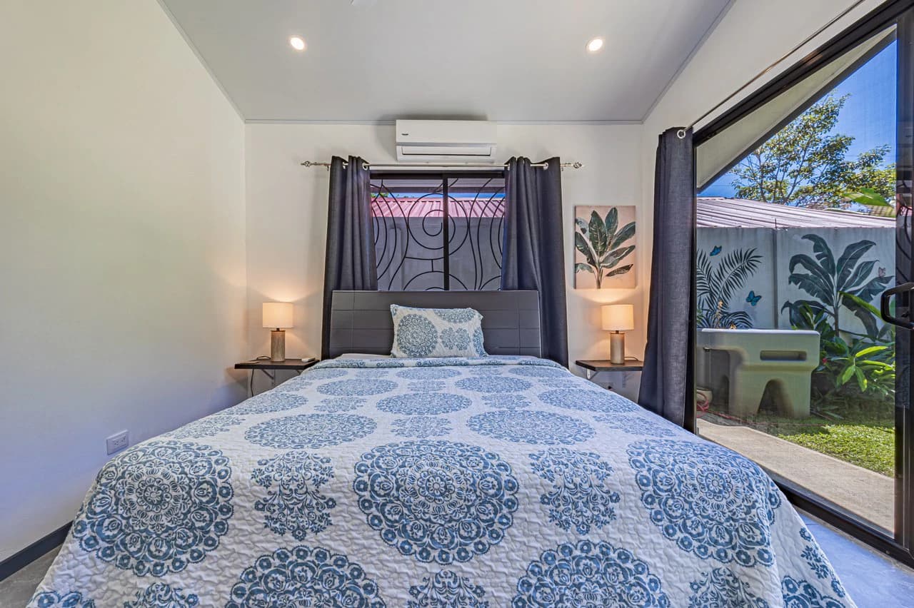 Tropical Modern Residence near Marino Ballena National Park - photo 32