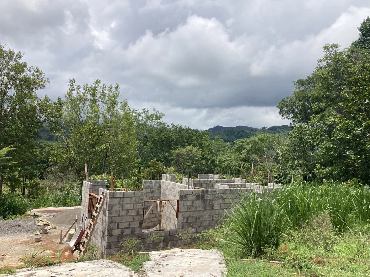 Frog Desing House: Property for Sale in Parrita, Costa Rica - photo 12