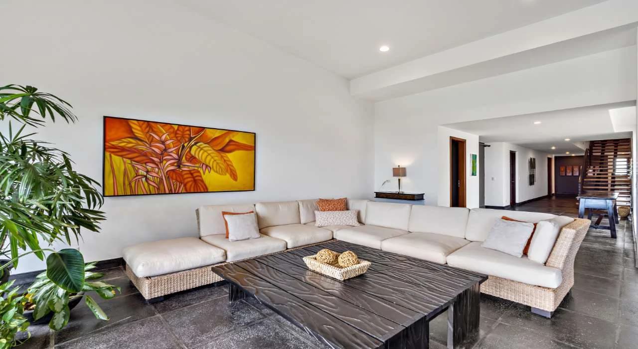 Rainforest 22B: Live in the number one luxury development with private beach in the national reserve of Manuel Antonio - photo 8