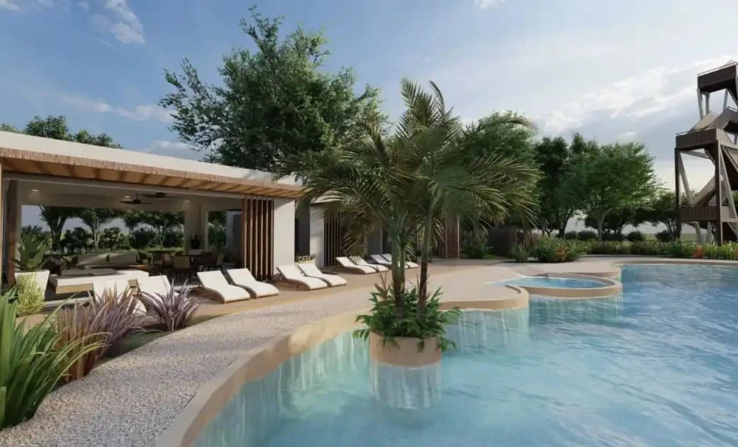 Near the Coast House For Sale in Playa Avellanas - photo 22