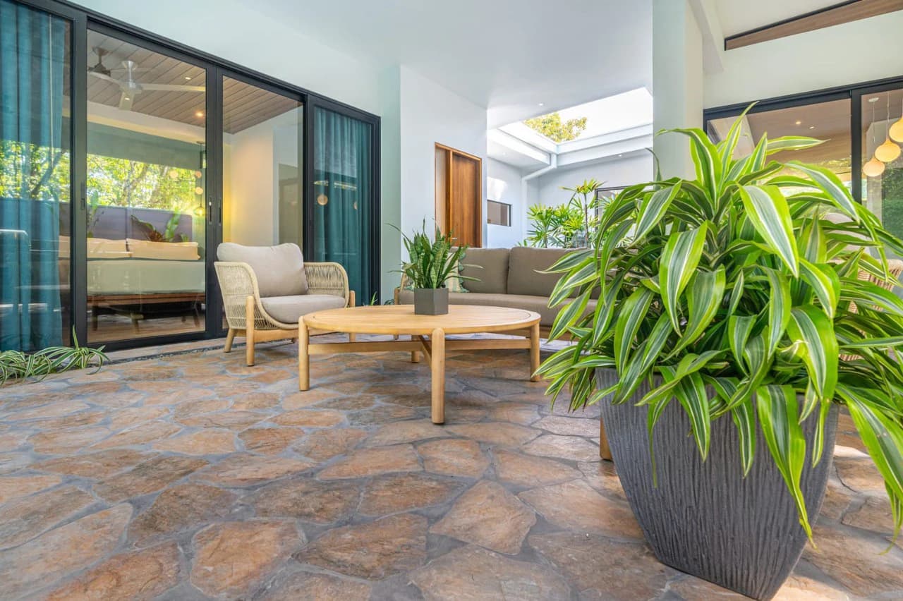 Amazing New Villa Cayman: Solar Powered and Walk to the Beach in Uvita! - photo 24
