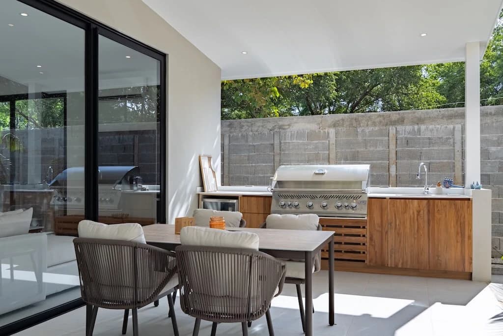 Casa Amanita: Brand-New Luxury Home in Playa Grande - photo 17
