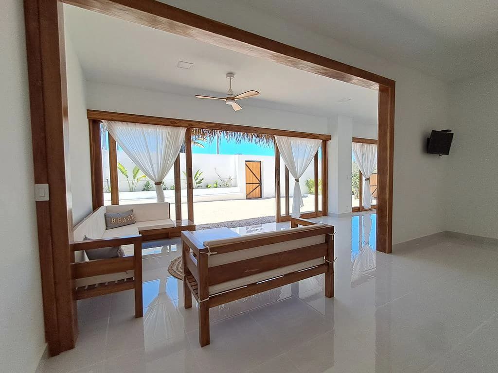 Casa Kairos: Brand-New 700 m² Home with 4 Bedrooms, Stunning Ocean View, and Infinity Pool – 15 Minutes from Sámara - photo 12