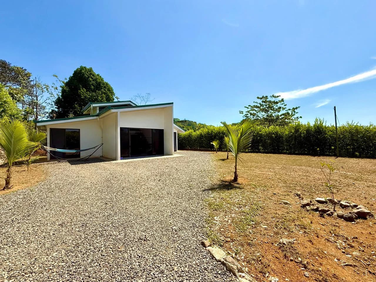 Casa Moderna de Santa Fe de Cóbano: $195,000USD – Affordable Modern Home for Sale Near Santa Teresa - photo 2