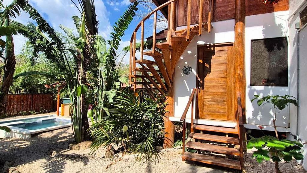 Casa Jungle Tree: Tropical Living with Pool & Expansion | Ready to enjoy the Pura Vida Lifestyle! - photo 11