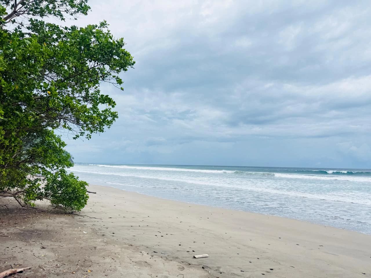 Property for Sale with Ocean and Mountain Views Corozalito Beach Guanacaste Costa Rica - photo 21