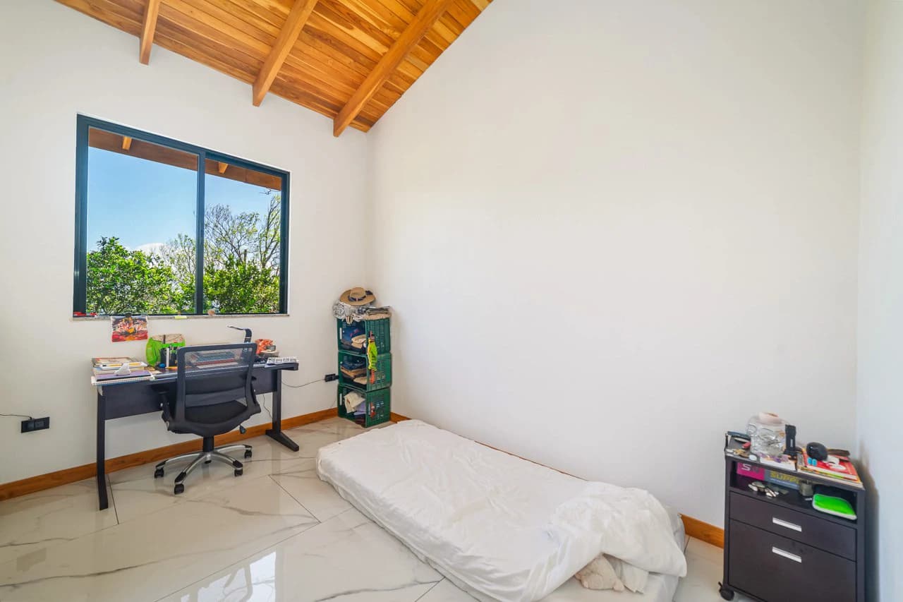 Altos de Socorro: Hilltop Farm with Expansive Ocean Views - photo 19