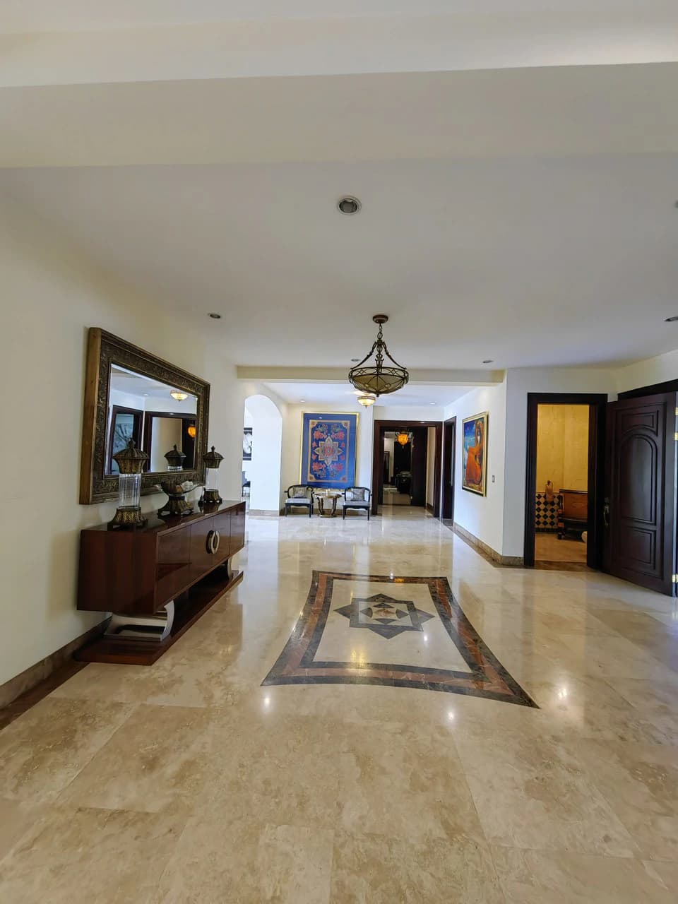 Mansion en venta Escazu: Mansion for sale in Escazu - photo 16