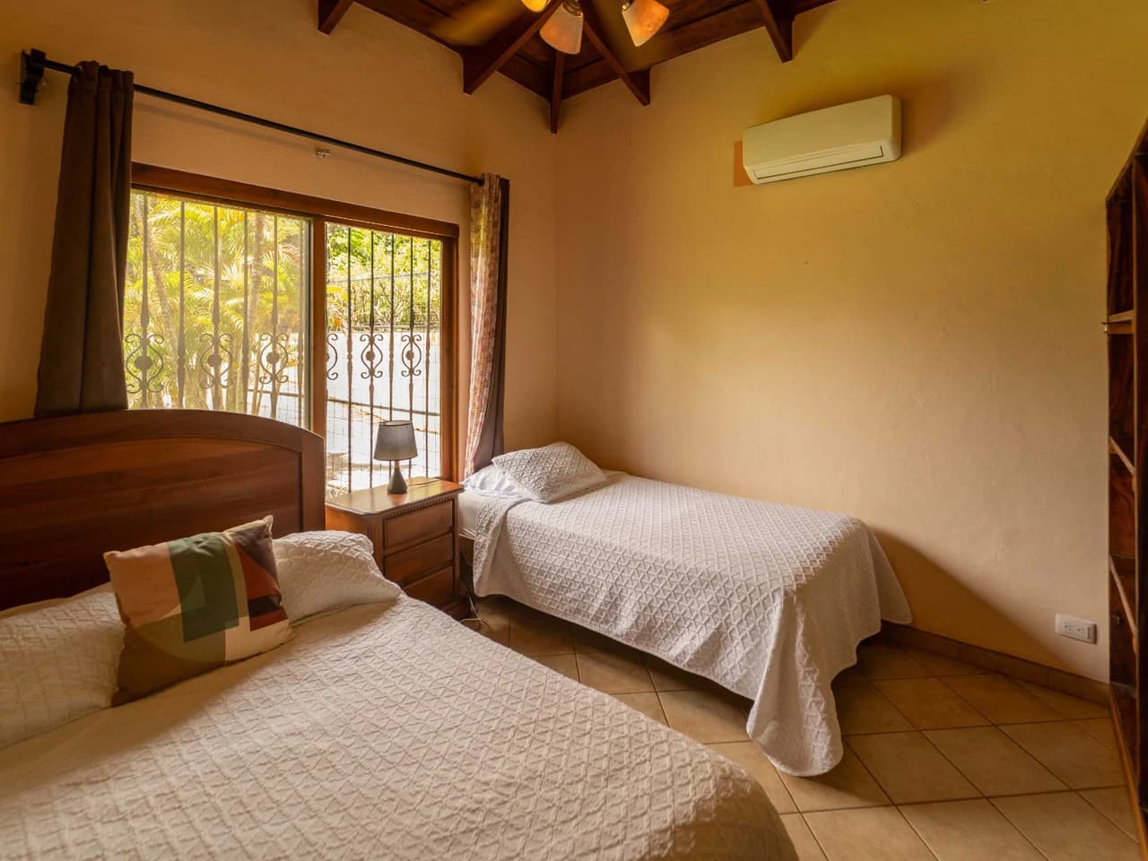Oasis - Tropical Haven with Two Homes in Carrillo - photo 16