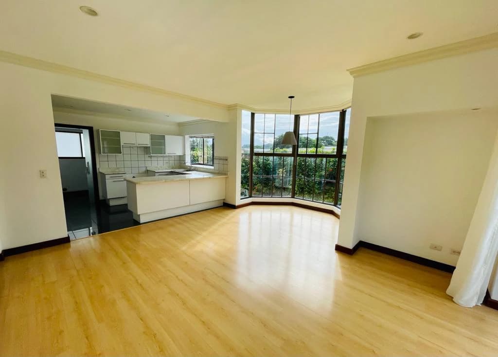 Sale of Apartment in Brasil de Mora San José Costa Rica - photo 13