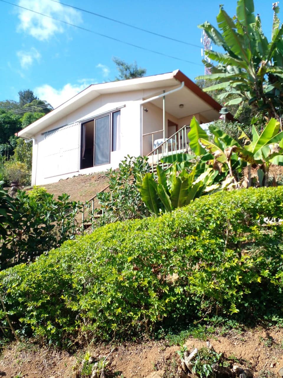 One-Bedroom with a Valley View!: Mountain House For Sale in San Rafael Norte - photo 2