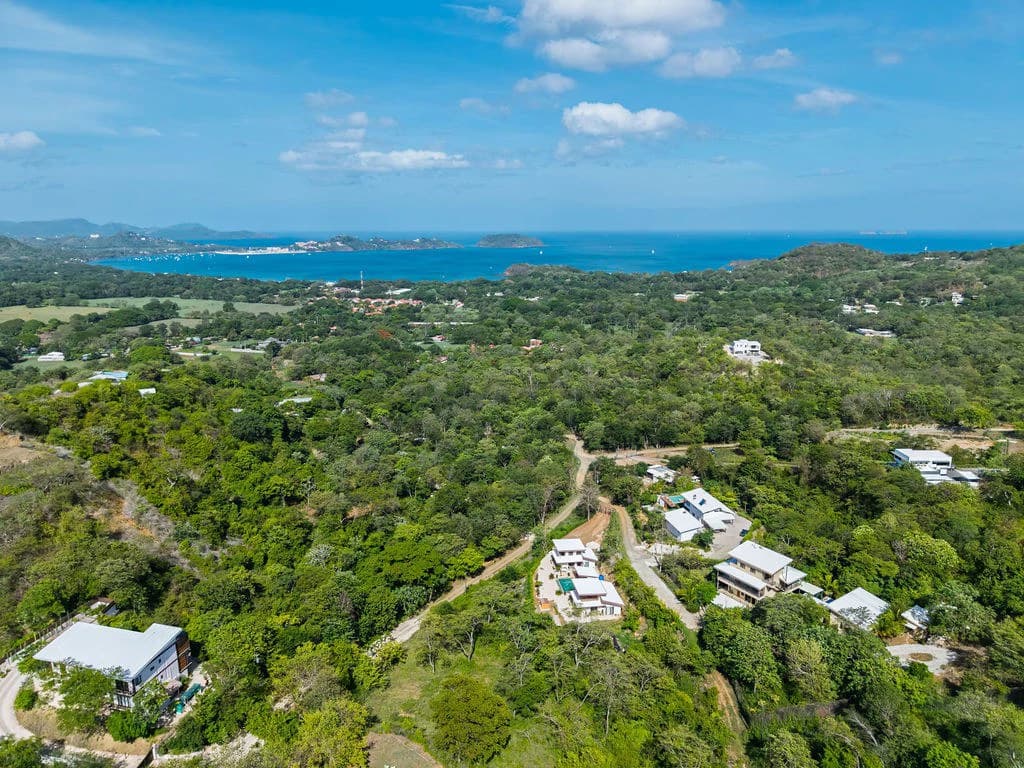 Villa Palmera: Ocean View Home for Sale in Playa Potrero, Costa Rica - photo 52