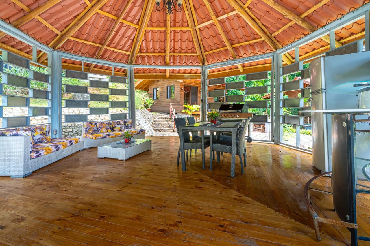 Sueños de Mariposa – A Boutique Paradise in the Hills of Lagunas. Stunning Views!: Mountain Property For Sale in Lagunas - photo 21