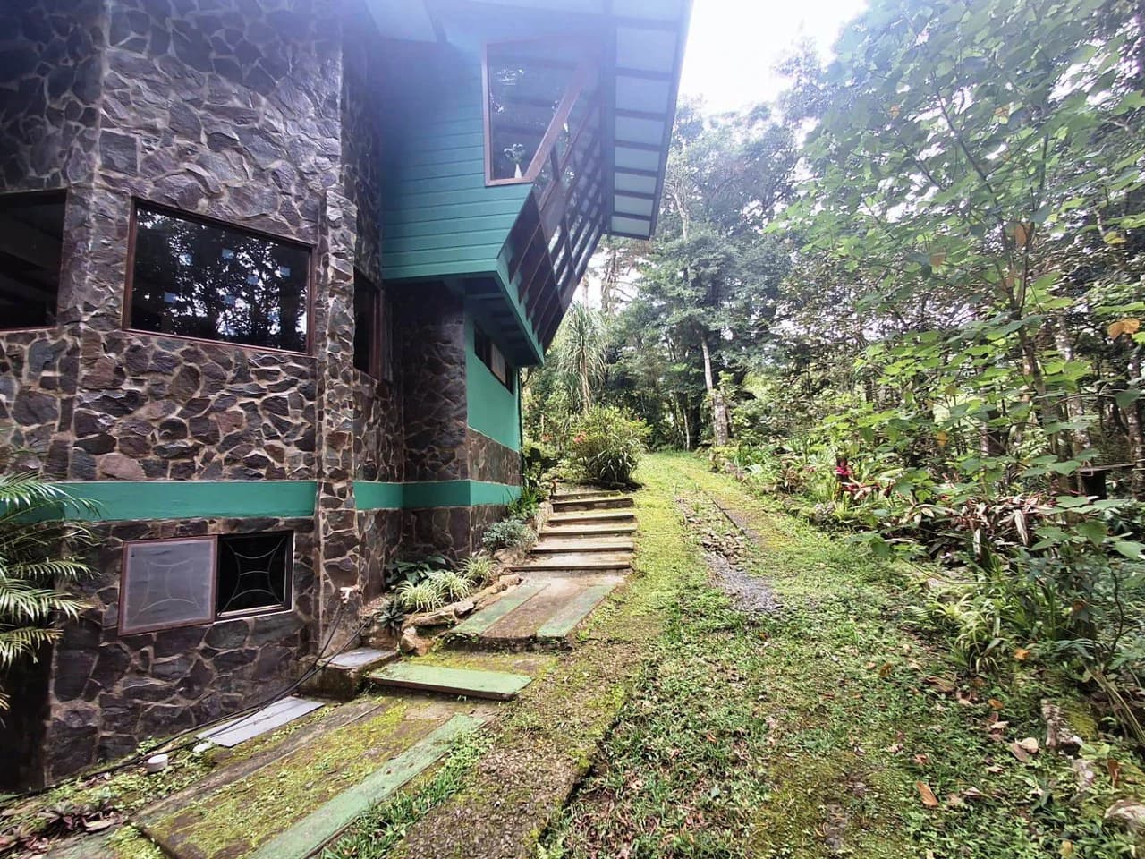 Casa Monte Verde: A LUXURY RAINFOREST HOME - photo 3