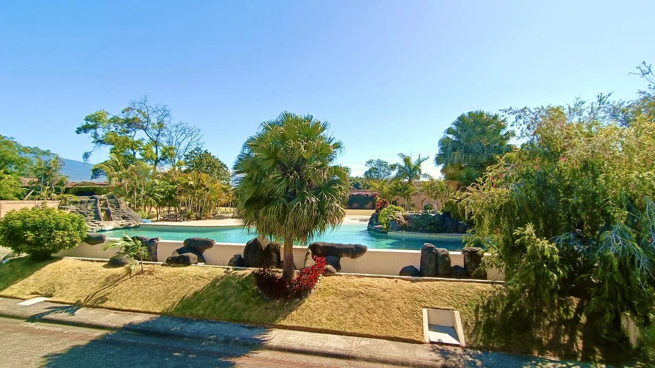 House for sale in Belen, Heredia, Costa Rica. Totally furnished!!! - photo 14