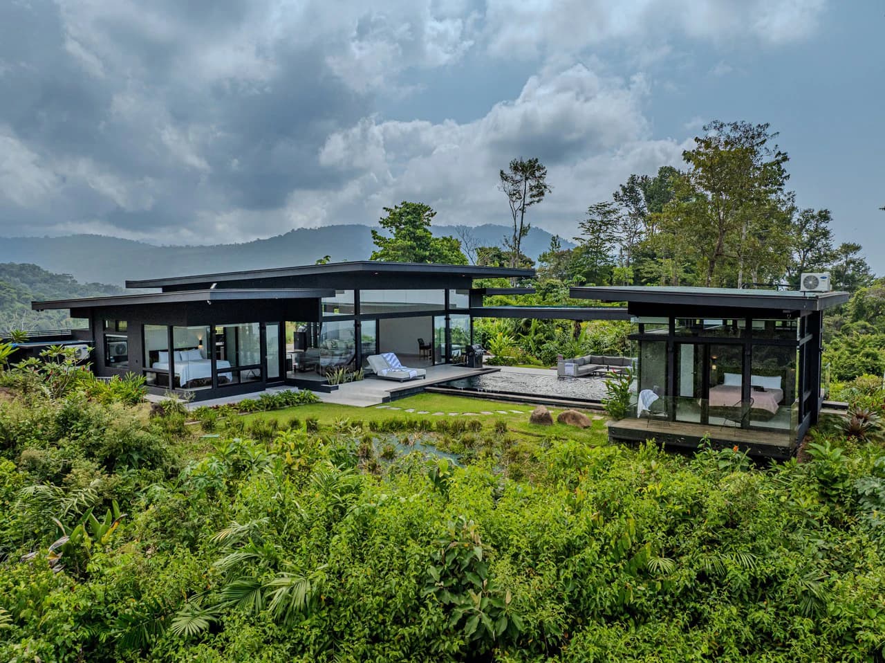 Modern Luxury Villa with Panoramic Ocean Views & Proven Rental Performance | Hills of Portalón - photo 20