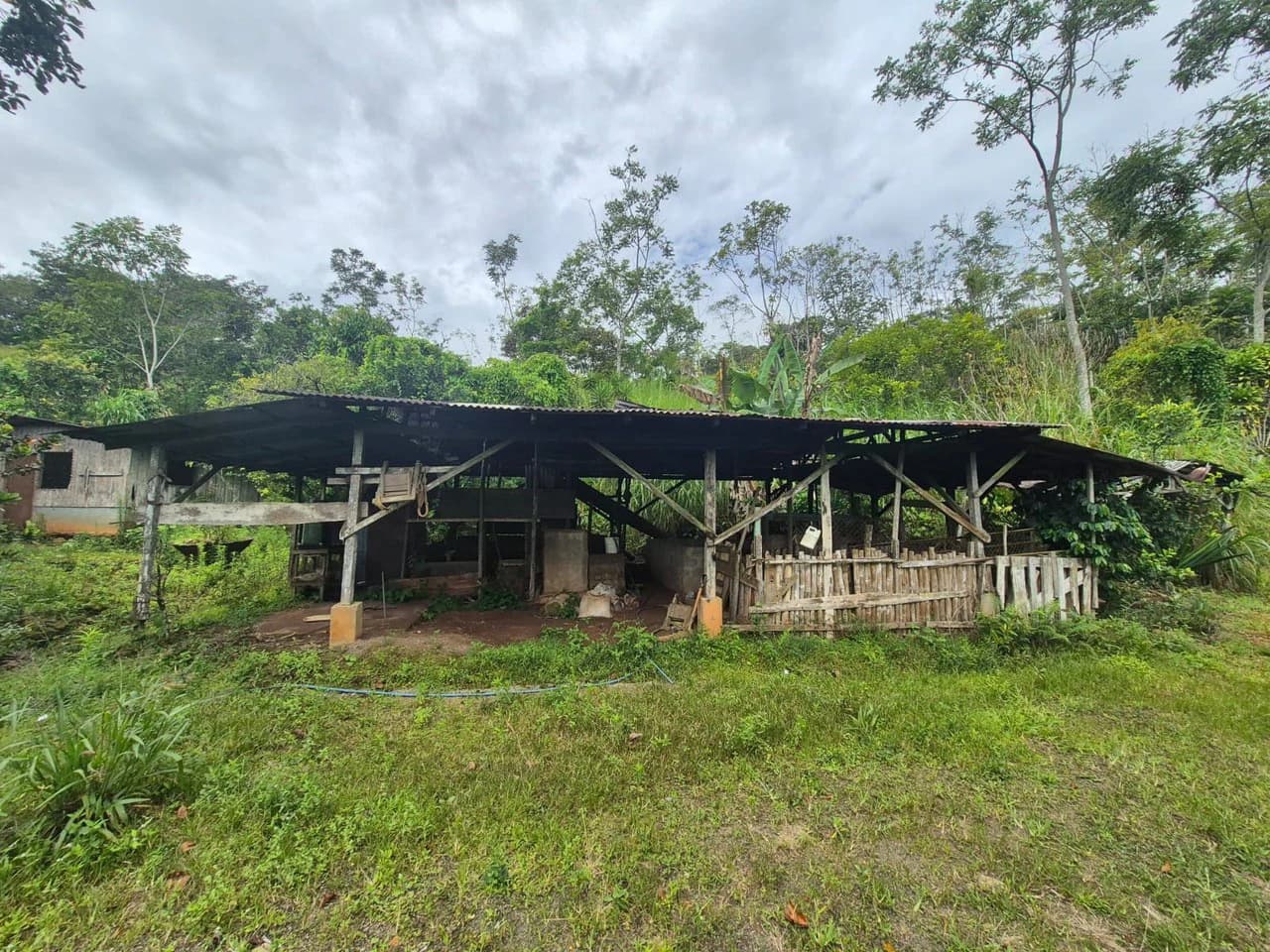 Se vende 6acres en San Antonio de Rivas, Pérez Zeledón: Countryside Home Construction Site For Sale in San Isidro del General - photo 14