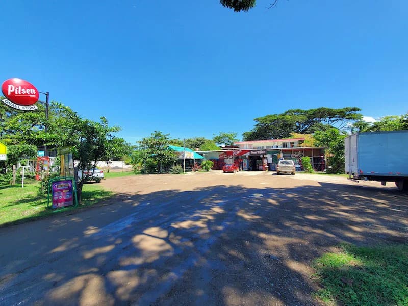 Vista Campo Samara: Unique opportunity to buy a lot with an amazing view close to the center of Samara, perfect for any kind of business