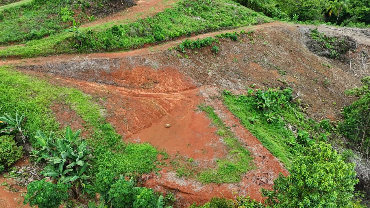 Near the Coast Home Construction Site For Sale in Pavon - photo 6