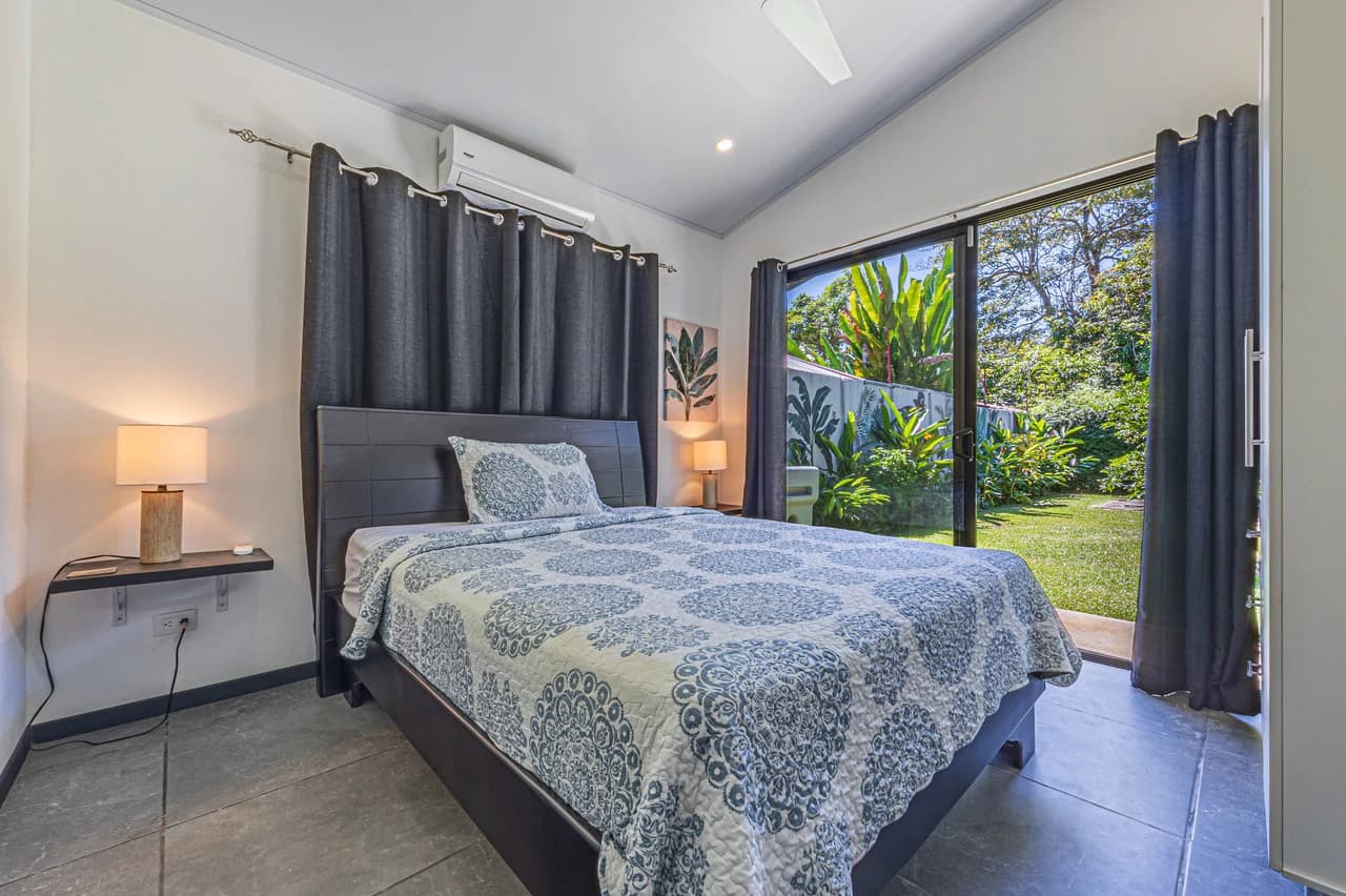 Tropical Modern Residence near Marino Ballena National Park - photo 33