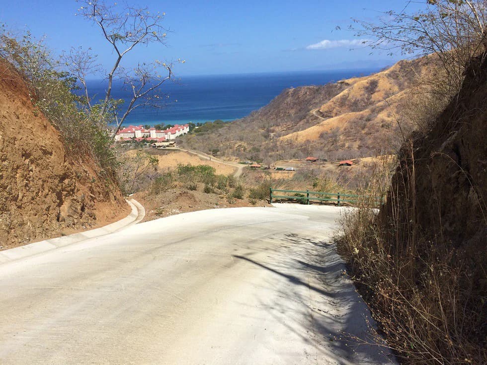 Ocean view property in the area of Guanacaste, great commercial opportunity near the Hotel Riu - photo 25