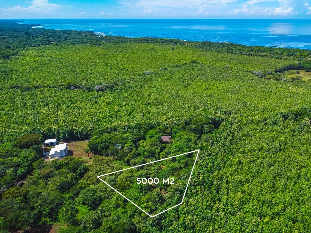 Residential Lot in Rancho Tranquilo - photo 1