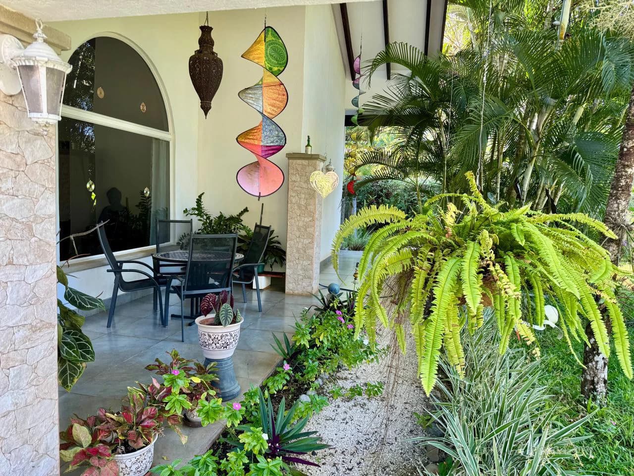 Villa Palma Royal Exclusive Private Estate with Modern Luxury and Natural Charm with horse stables in Las Delicias Santa Teresa: Villa Palma Royal Exclusive Private Estate with Modern Luxury and Natur - photo 23