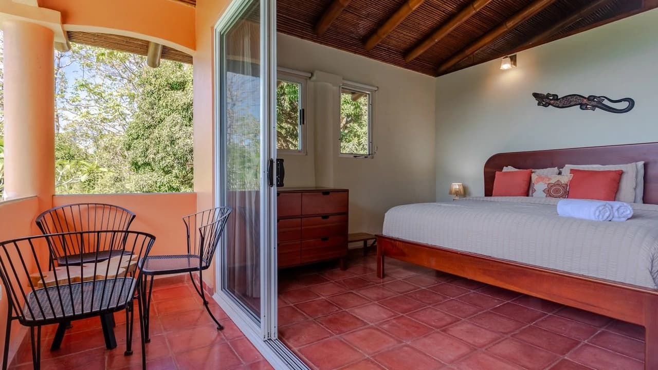 Whale's Tail Ocean View Estate with Extra Lot in Between Uvita and Dominical - photo 32