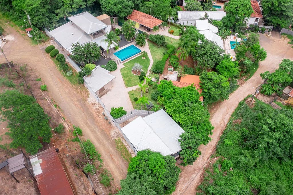 Casa Amani: Luxury Ocean-View Estate & Investment Opportunity in Tamarindo! - photo 99