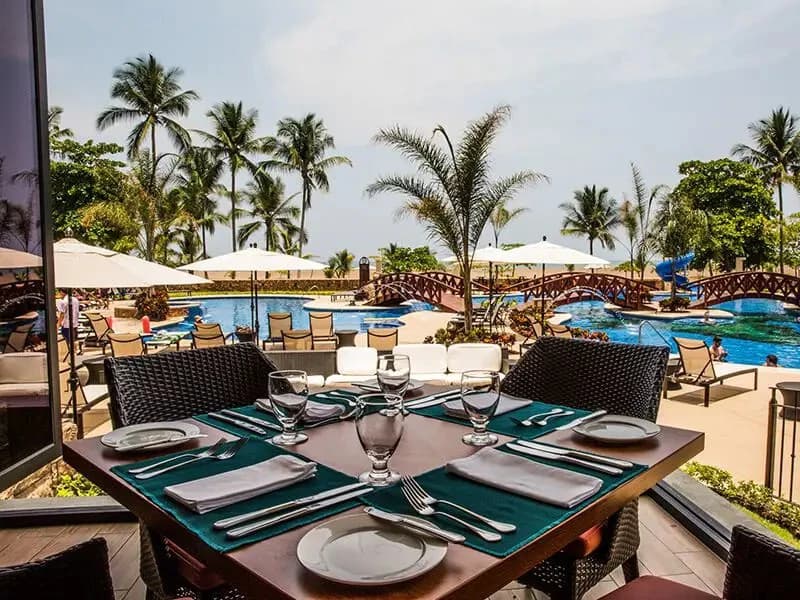 Beachfront Ocean View 1-BR Condo at Croc’s Resort & Casino – Jacó - photo 17