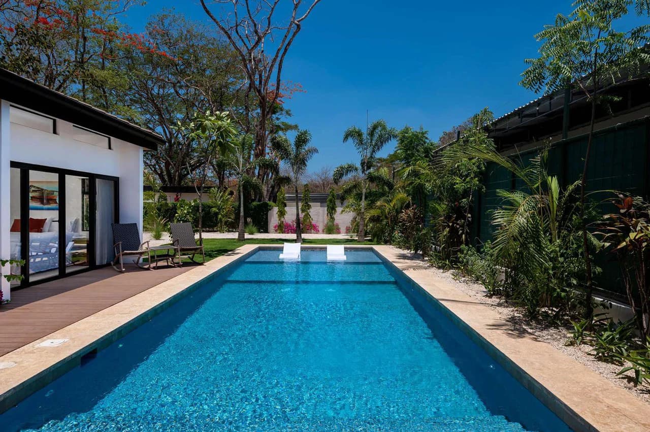 Casa Prema: Relaxed Coastal Living - photo 20