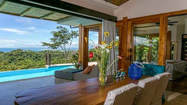 VILLA #1: Live or invest in a property that has it all: the perfect harmony between luxury and nature - photo 35