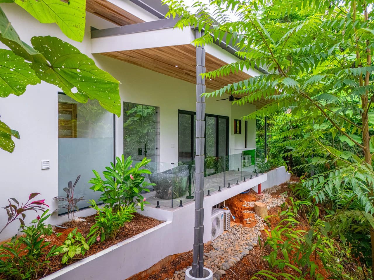 Casa Selva Vida, Uvita Costa Rica: Mountain House For Sale in Uvita - photo 11