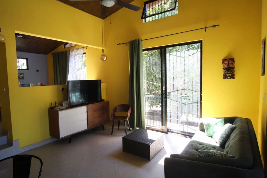 Casa Nela: Brand new multi-family home and income-producing property, steps from the beach - photo 12