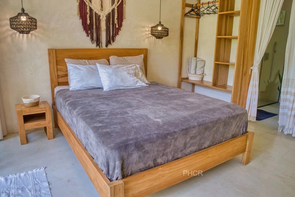 Casa Mareva: Luxury Tropical villa 5 minutes from Playa Pelada - Guiones Nosara - photo 21