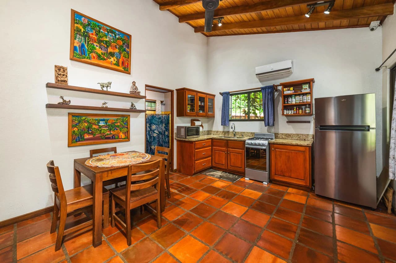 Casa La Jolla: Charming Oasis in Los Pargos - photo 32