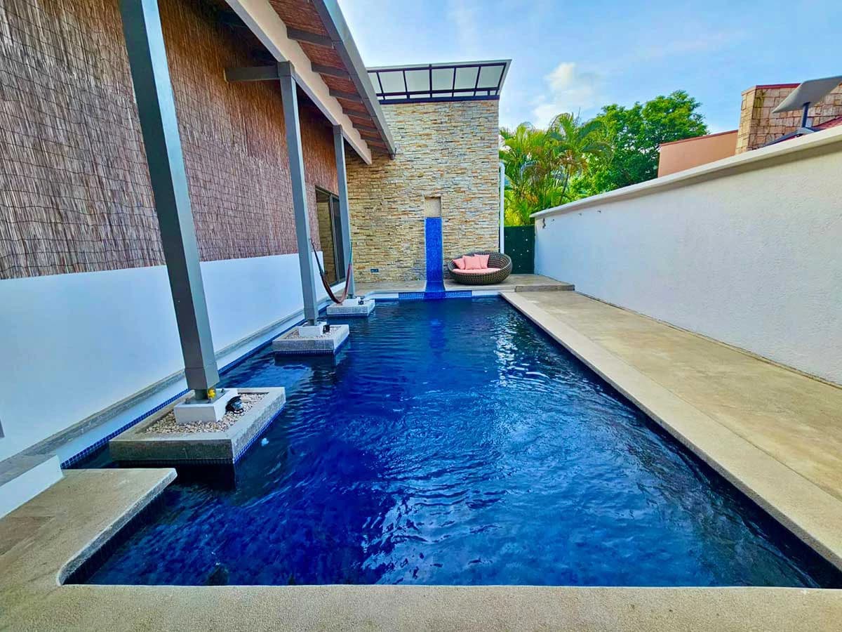 ID 4200: Villa Oasis del Golf: Exceptional Golf Course Living in Los Delfines Golf & Country Club - photo 28