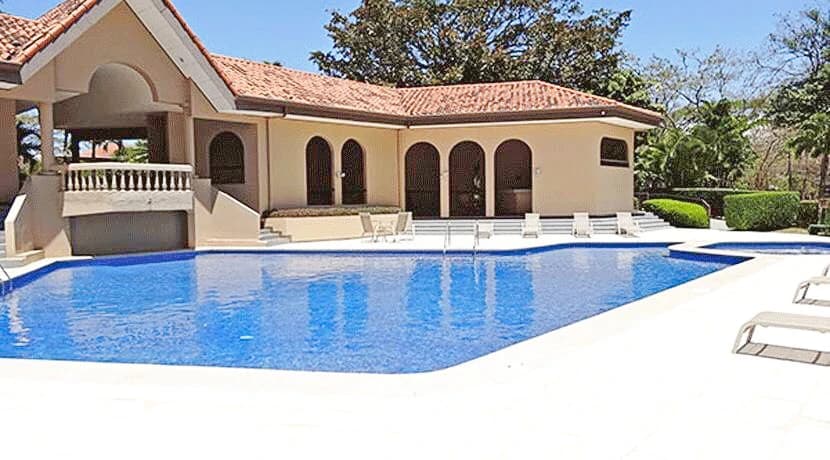 House for sale with pool in Gated community Bosques de Lindora Santa Ana Costa Rica - photo 21
