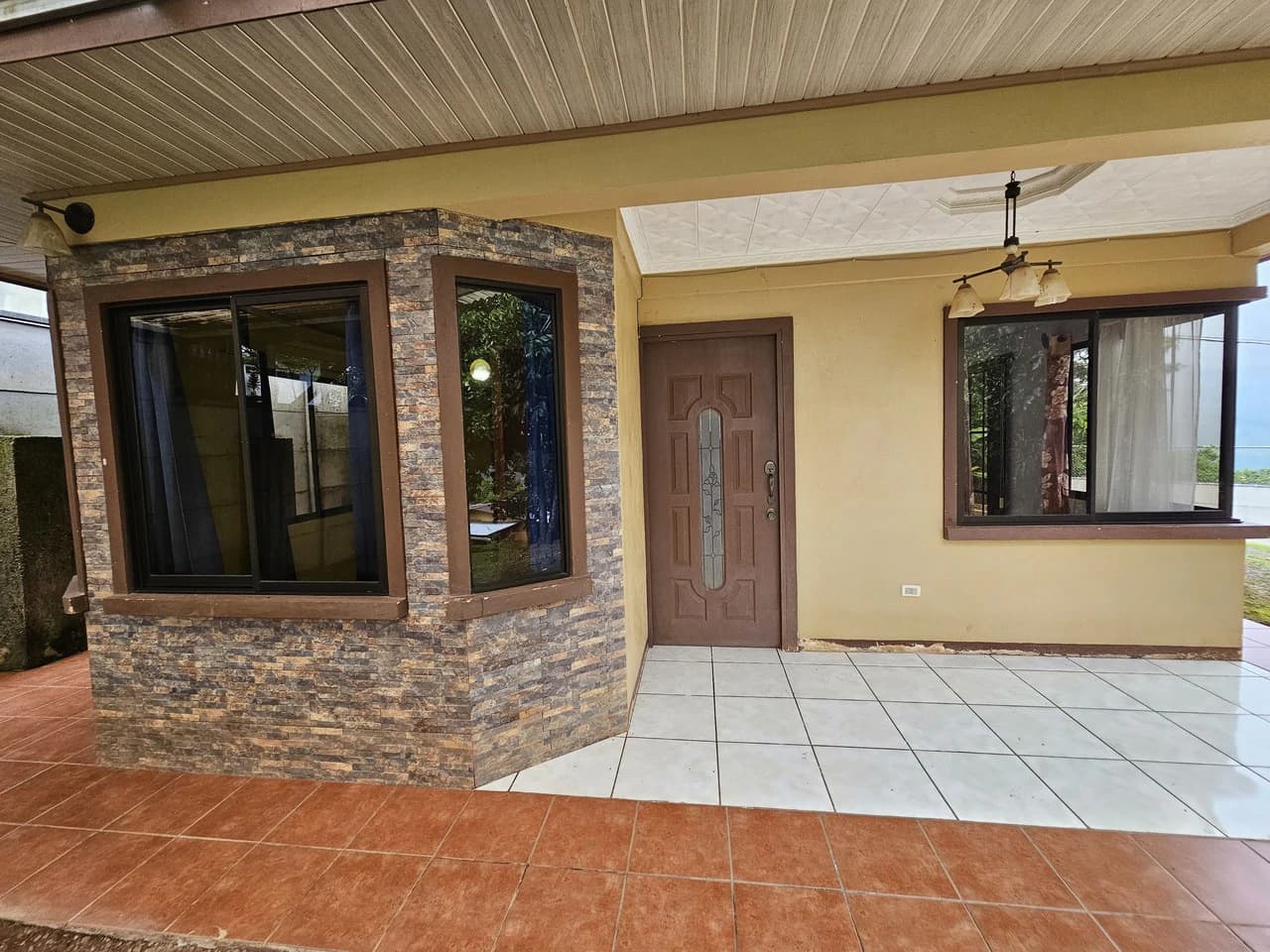 Se vende casa en villa nueva, Pedregoso, Pérez Zeledón: House For Sale in Pedregoso - photo 13