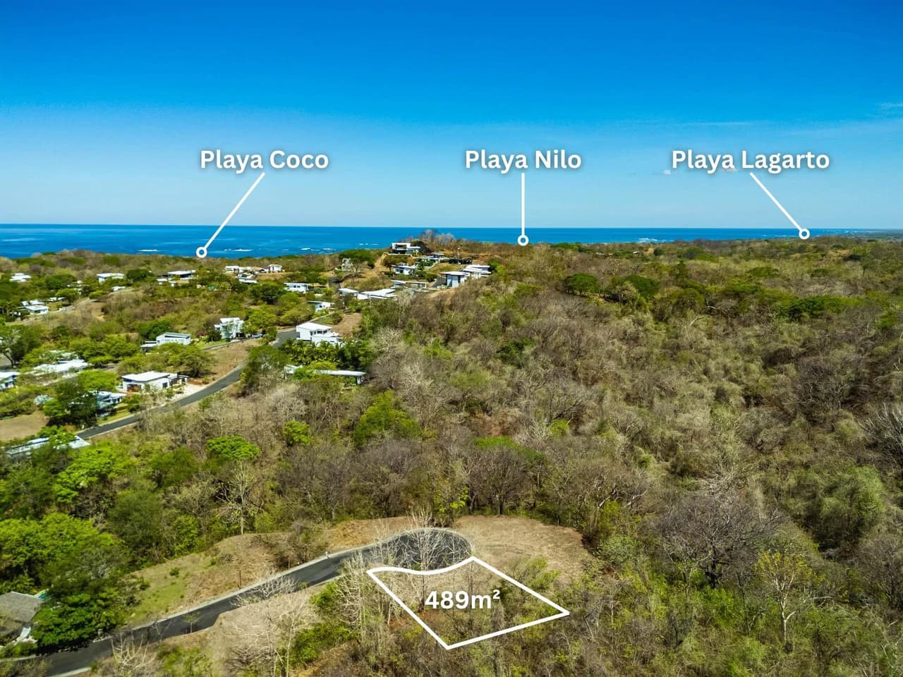 Lomas del Sol #22: Affordable Beachside Lot in Marbella Gated Community - photo 10