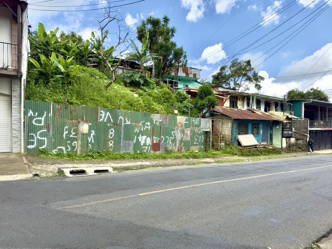 Home Construction Site For Sale in Jardines de Roma - photo 3