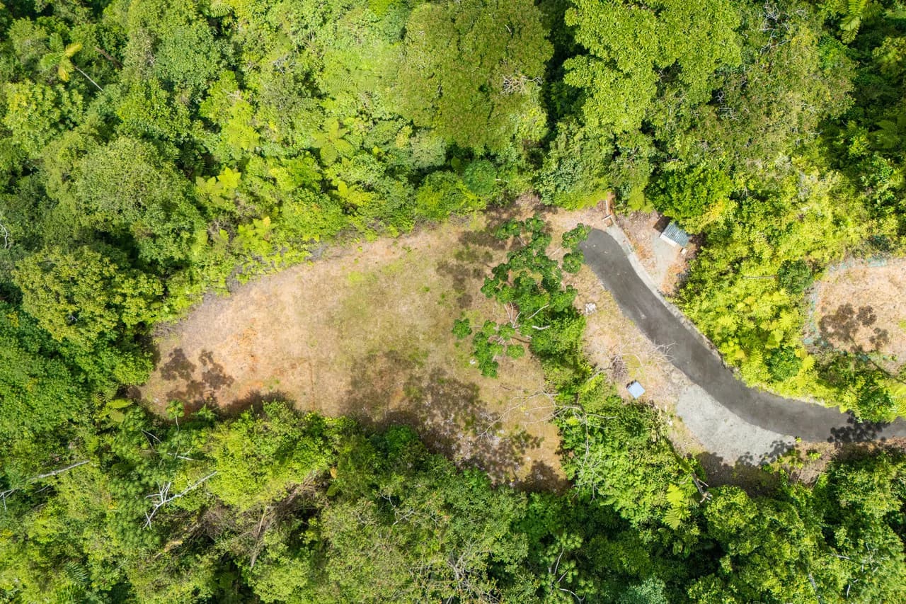 Near the Coast Home Construction Site For Sale in Ciudad Cortés - photo 7