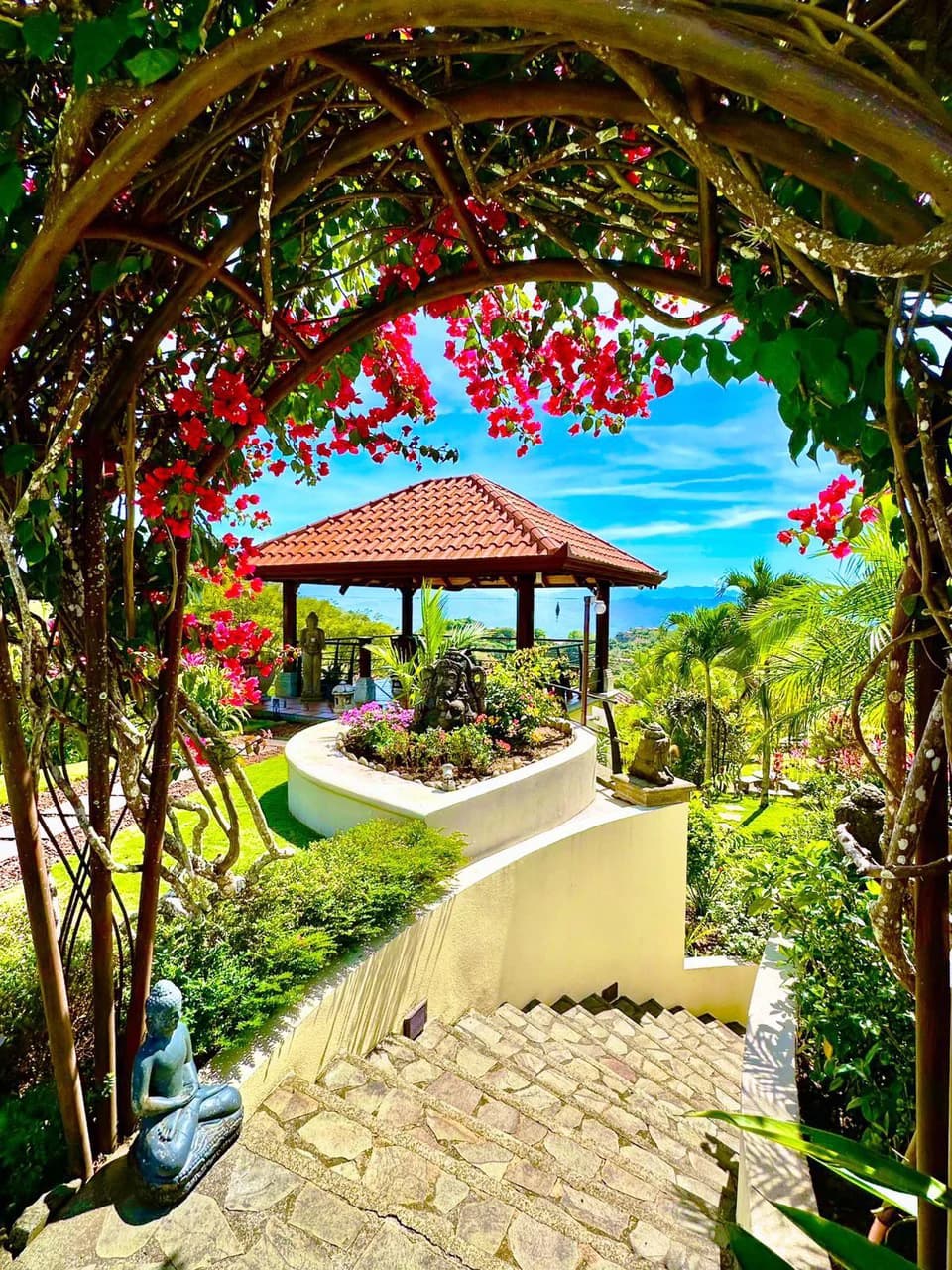 Bali Estate: Indonesia Inspired Luxury Estate - photo 23