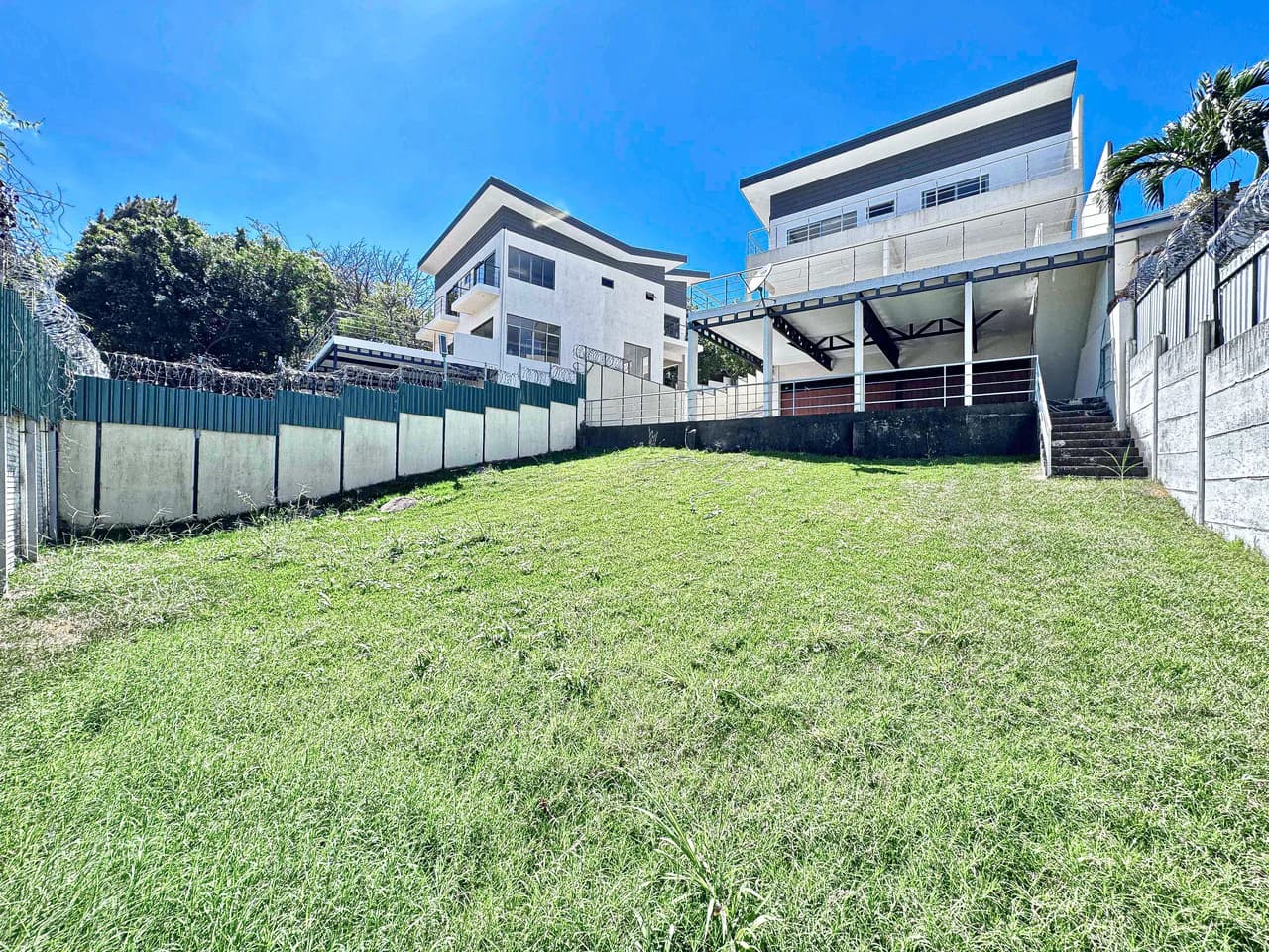 Casa Hilltop: Casa Hilltop mountainside home for sale in Guachipelin Escazu - photo 21